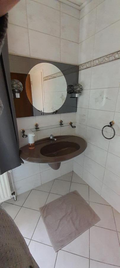 Studio-Apartment Braunschweig In 볼펜부텔 외부 사진