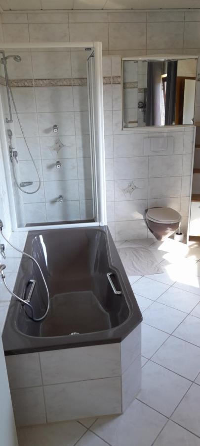 Studio-Apartment Braunschweig In 볼펜부텔 외부 사진