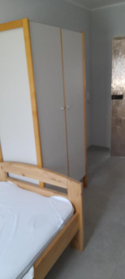 Studio-Apartment Braunschweig In 볼펜부텔 외부 사진