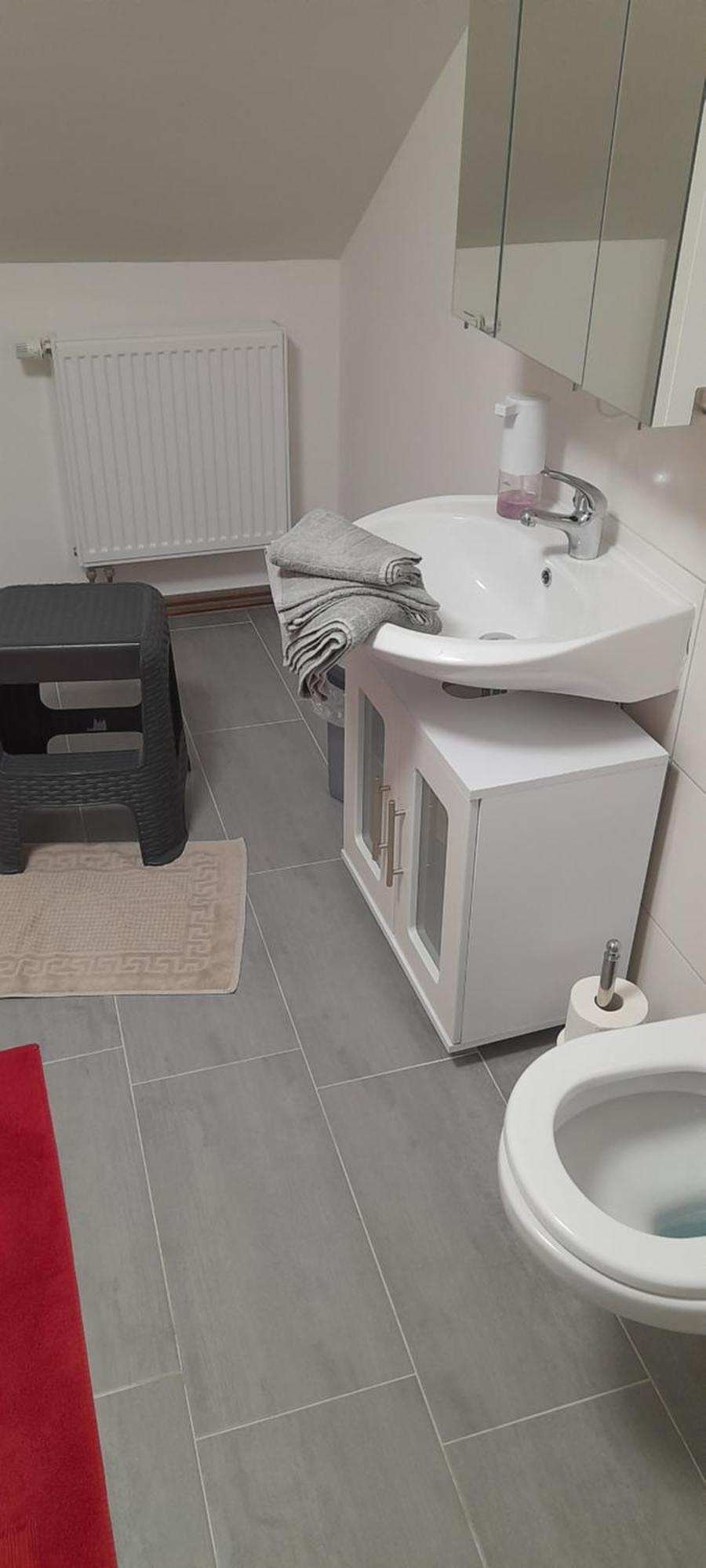 Studio-Apartment Braunschweig In 볼펜부텔 외부 사진